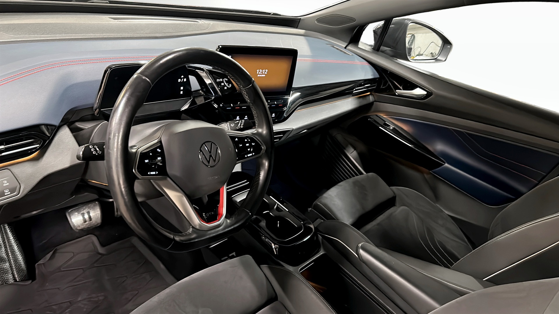 Volkswagen ID.4 APE247