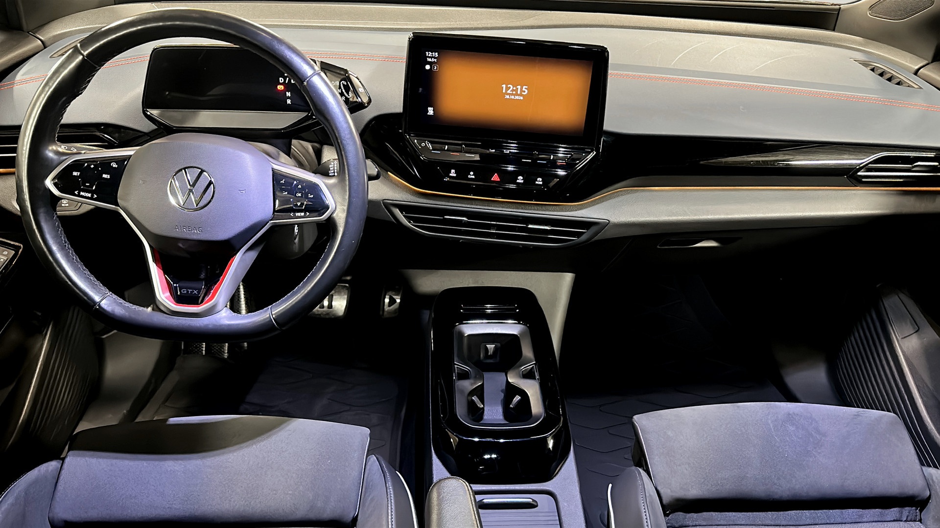 Volkswagen ID.4 APE247