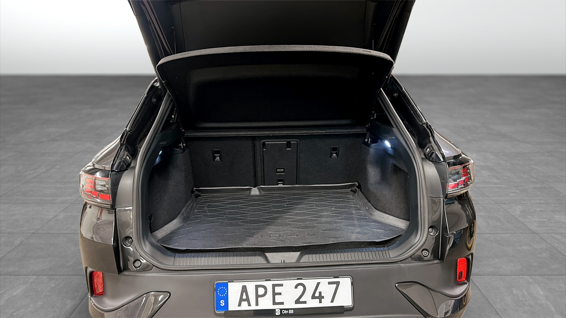 Volkswagen ID.4 APE247