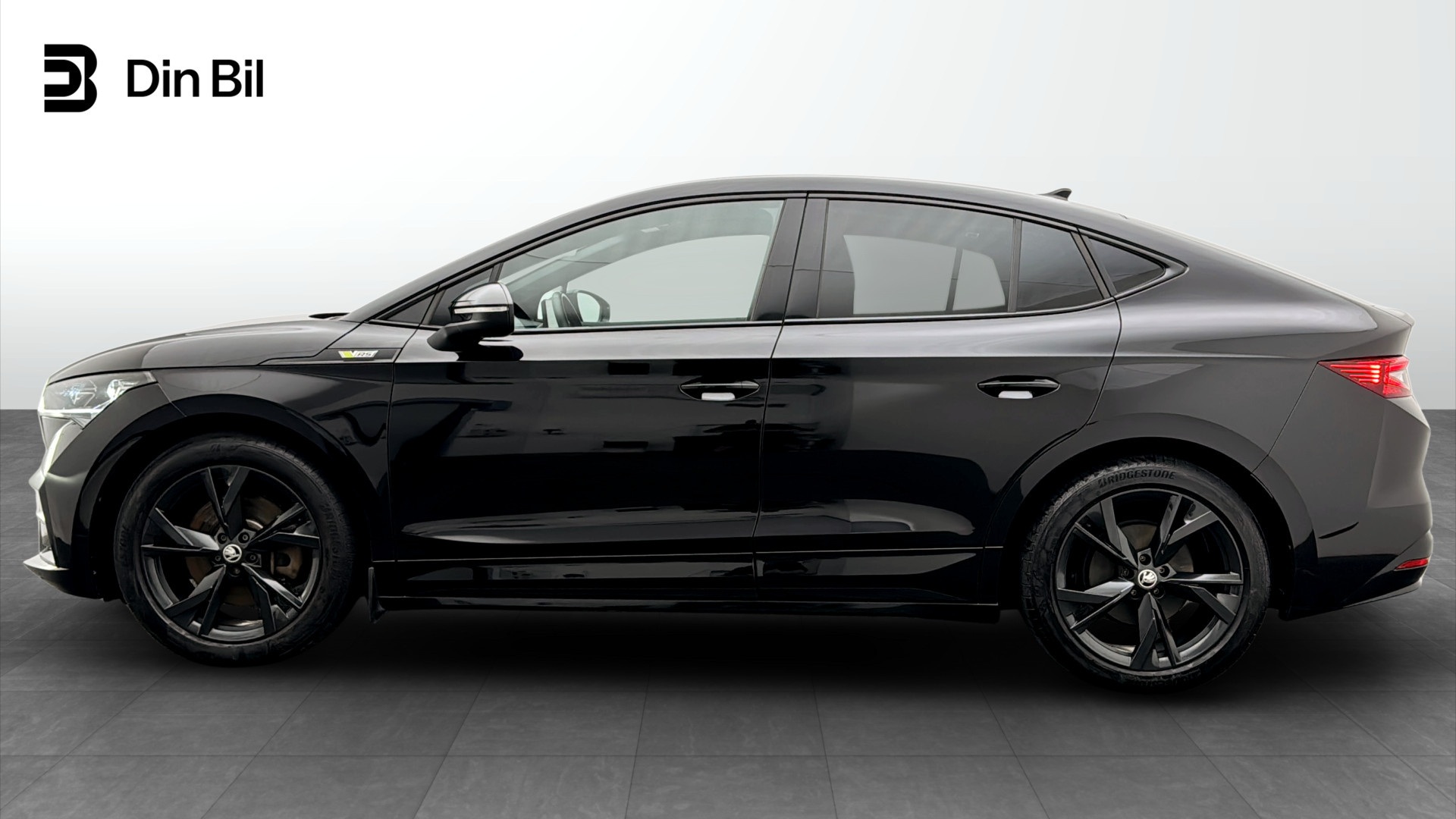 Skoda Enyaq APF65K