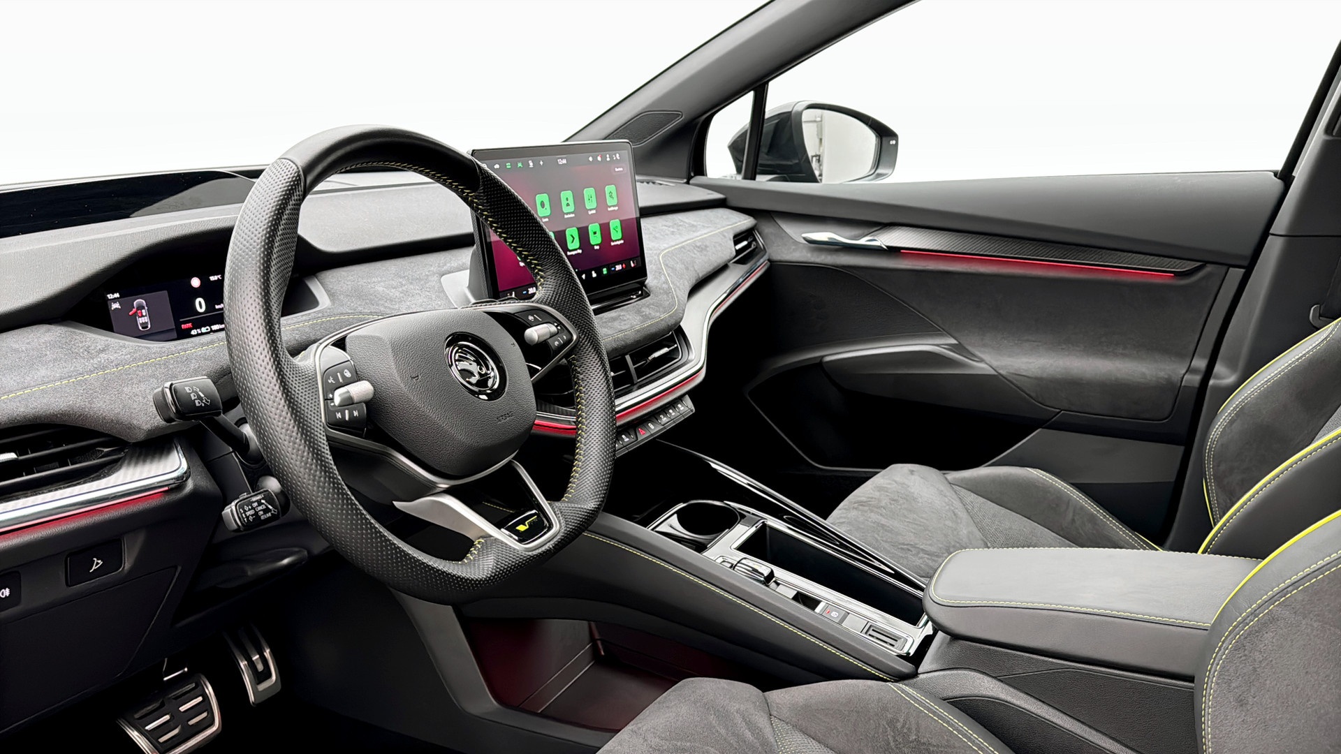 Skoda Enyaq APF65K