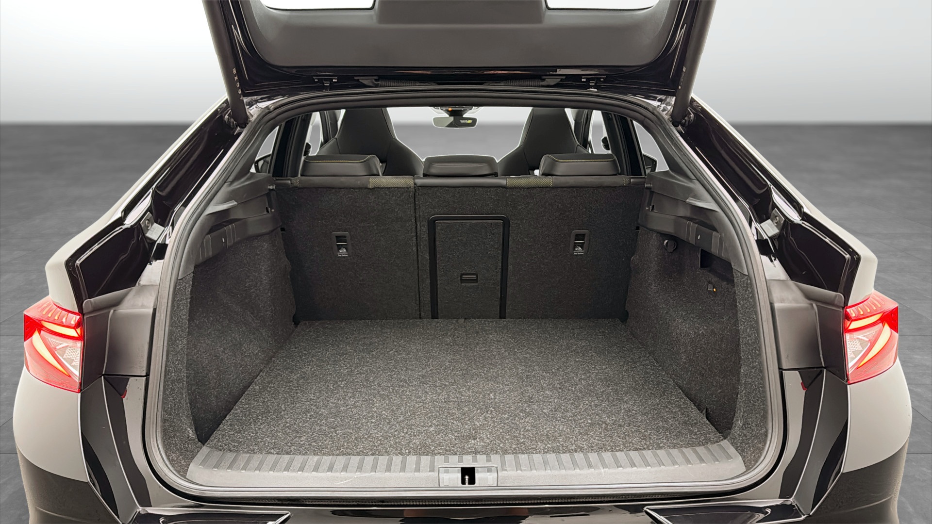Skoda Enyaq APF65K