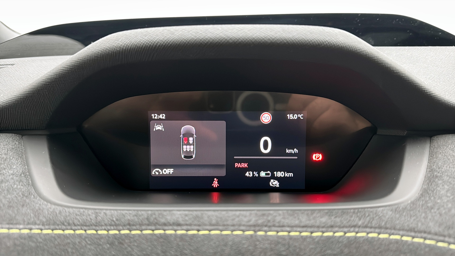 Skoda Enyaq APF65K