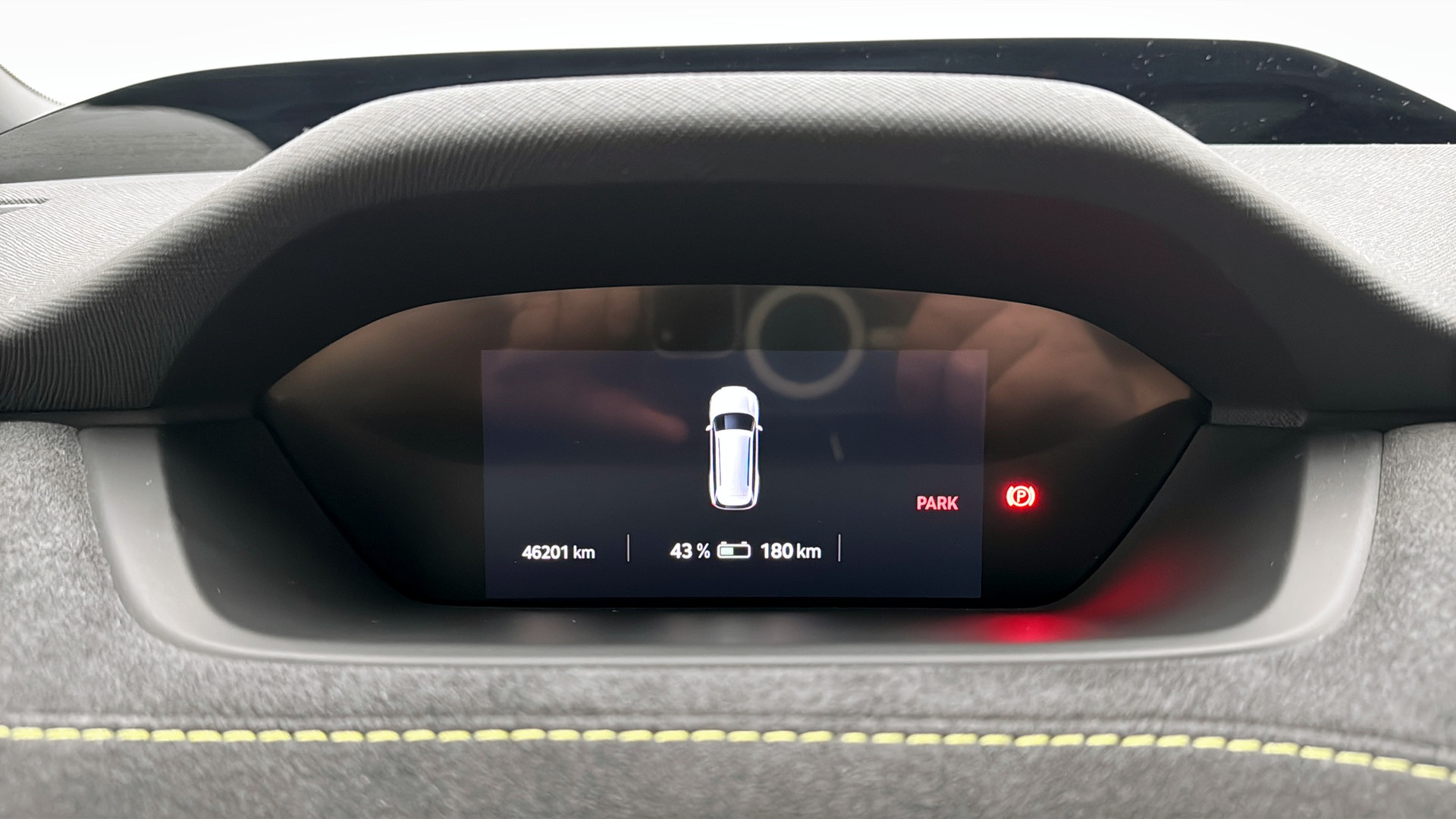 Skoda Enyaq APF65K