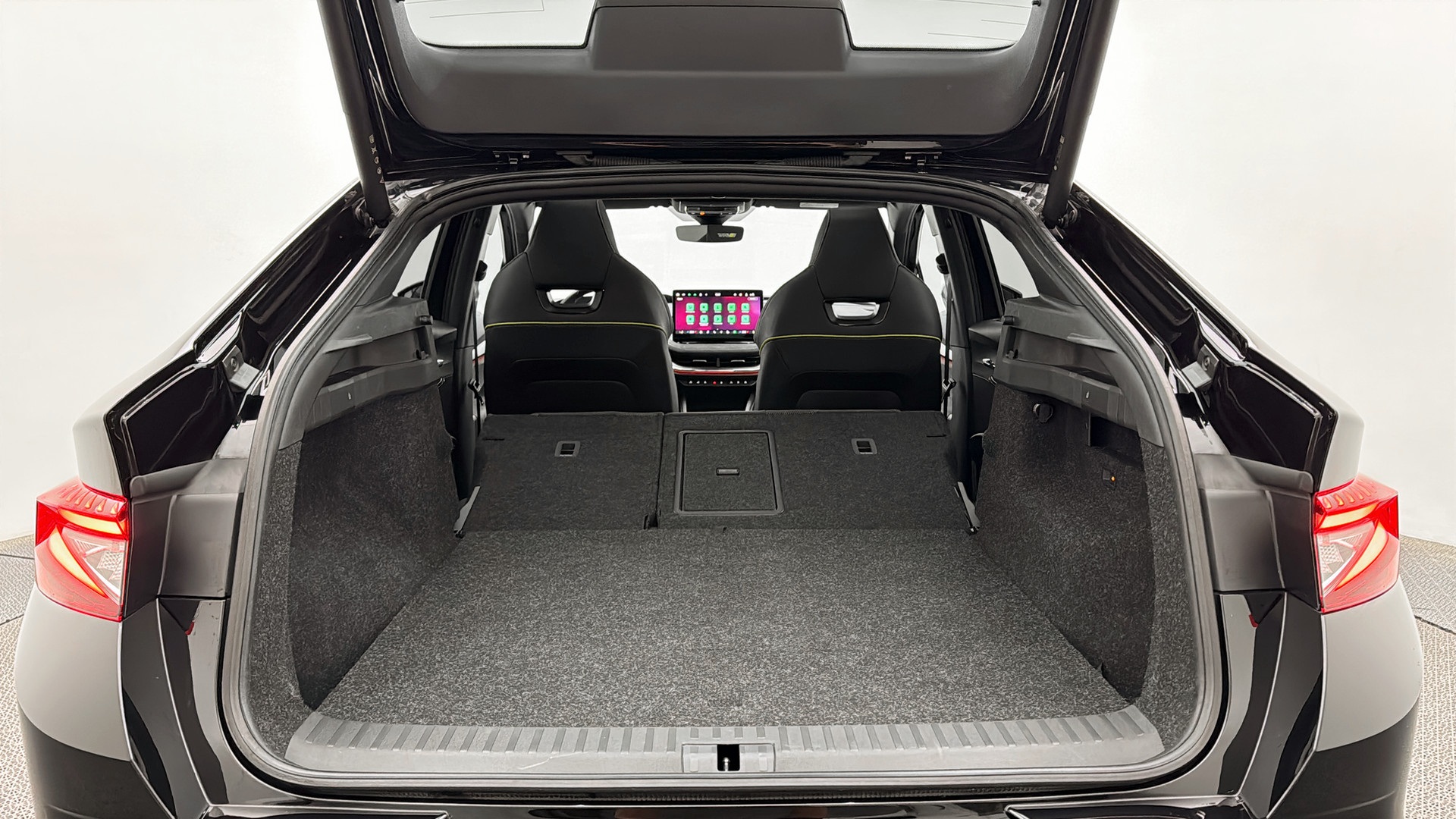 Skoda Enyaq APF65K