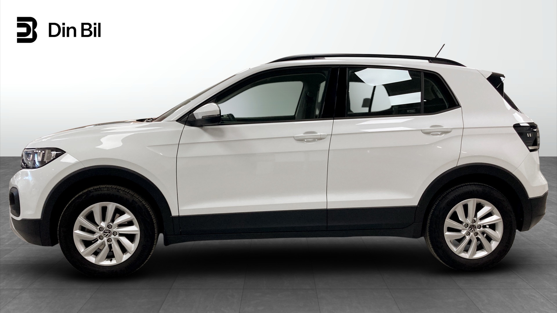 Volkswagen T-Cross APH27L