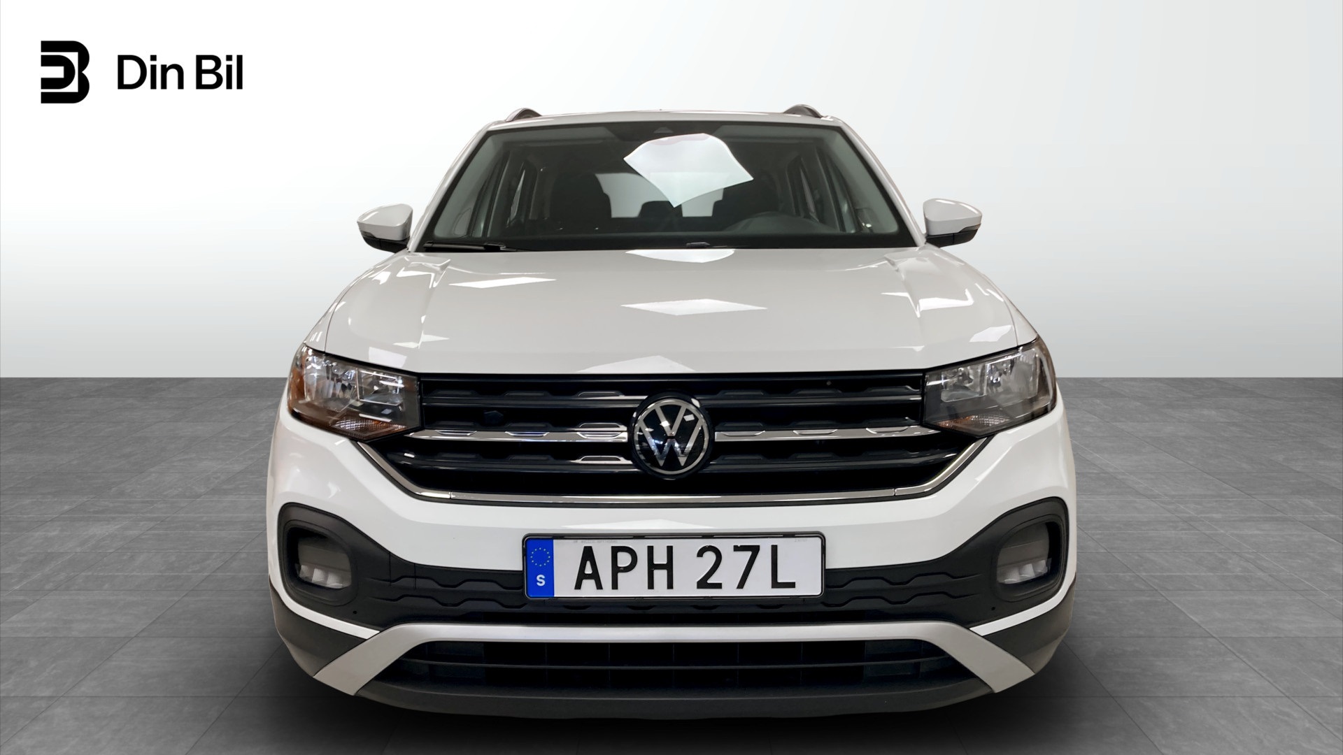 Volkswagen T-Cross APH27L