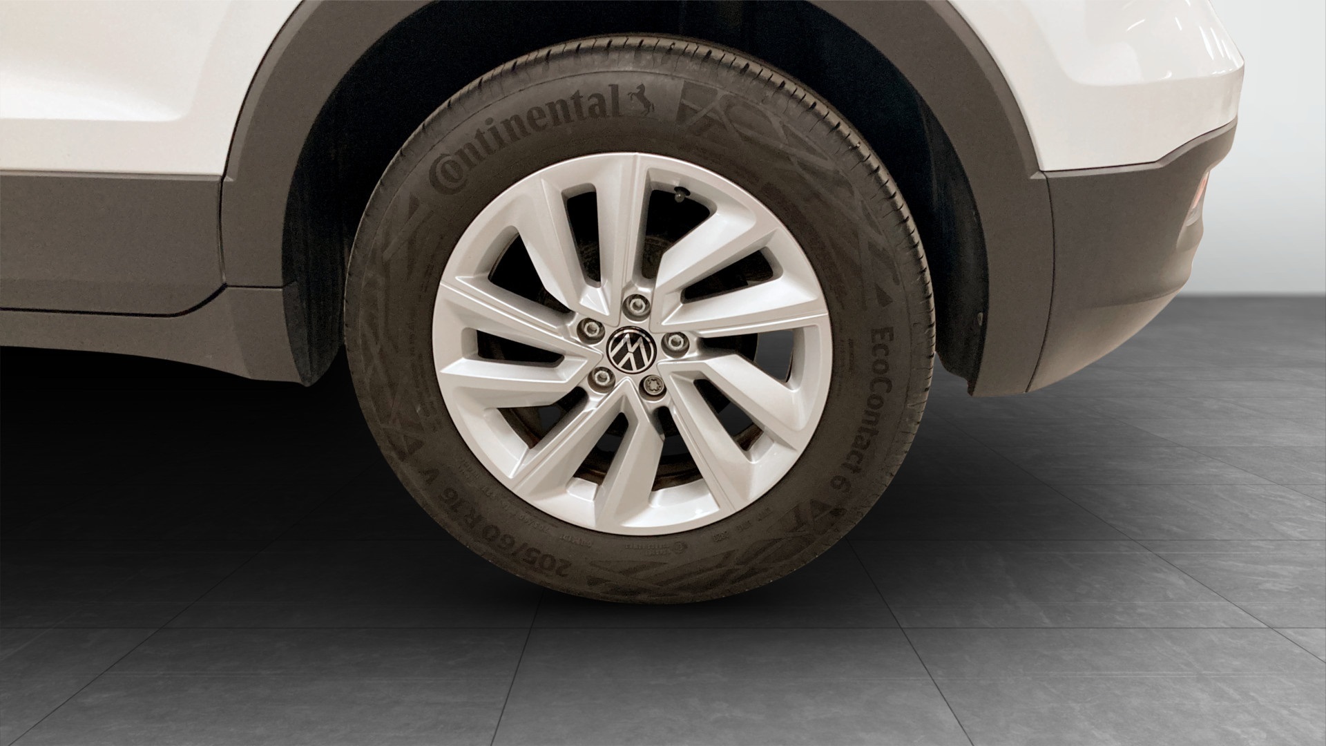 Volkswagen T-Cross APH27L
