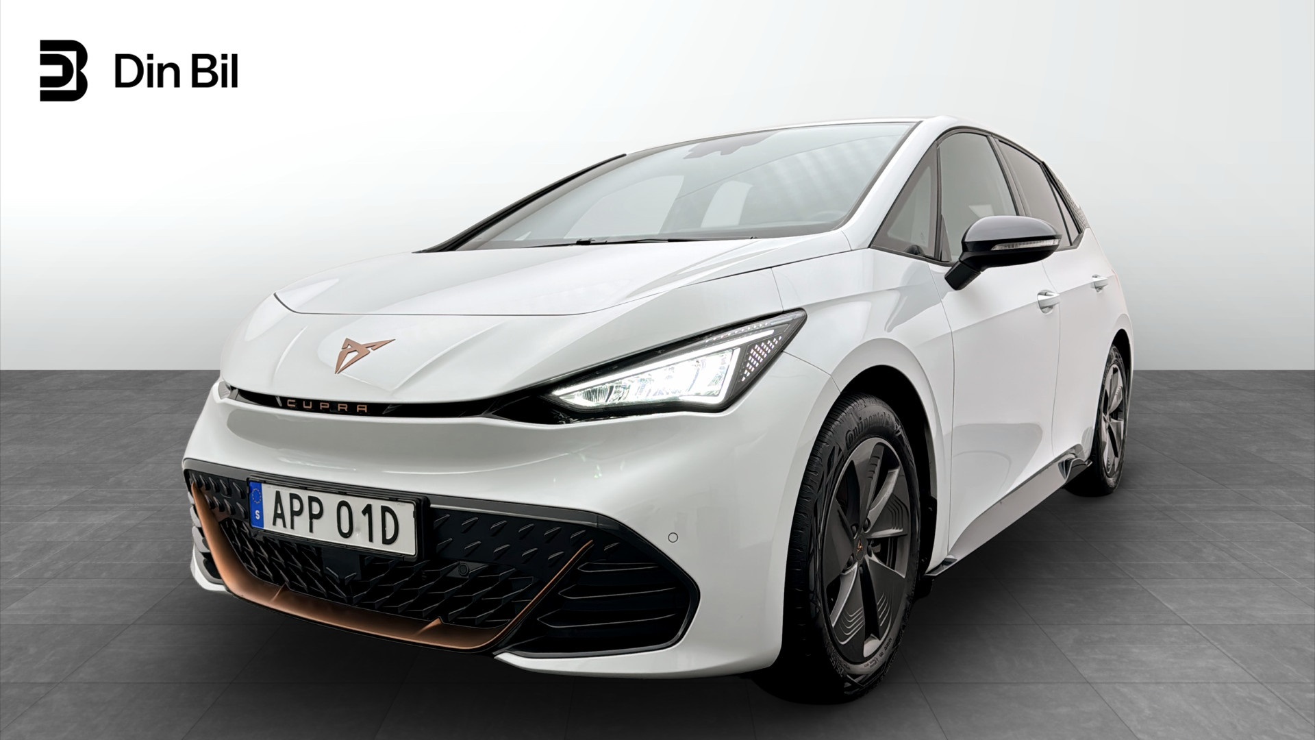 Bild för bil APP01D