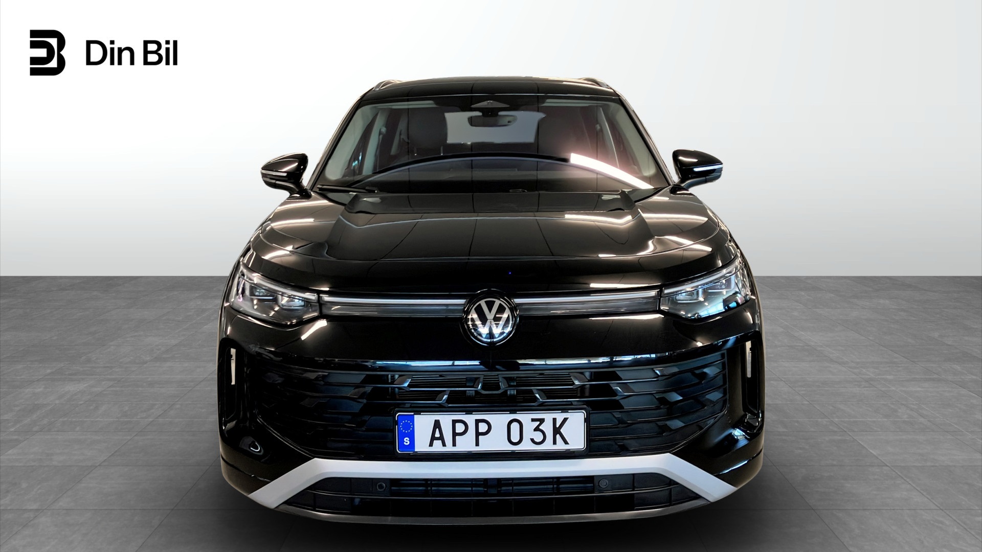 Volkswagen Tayron APP03K