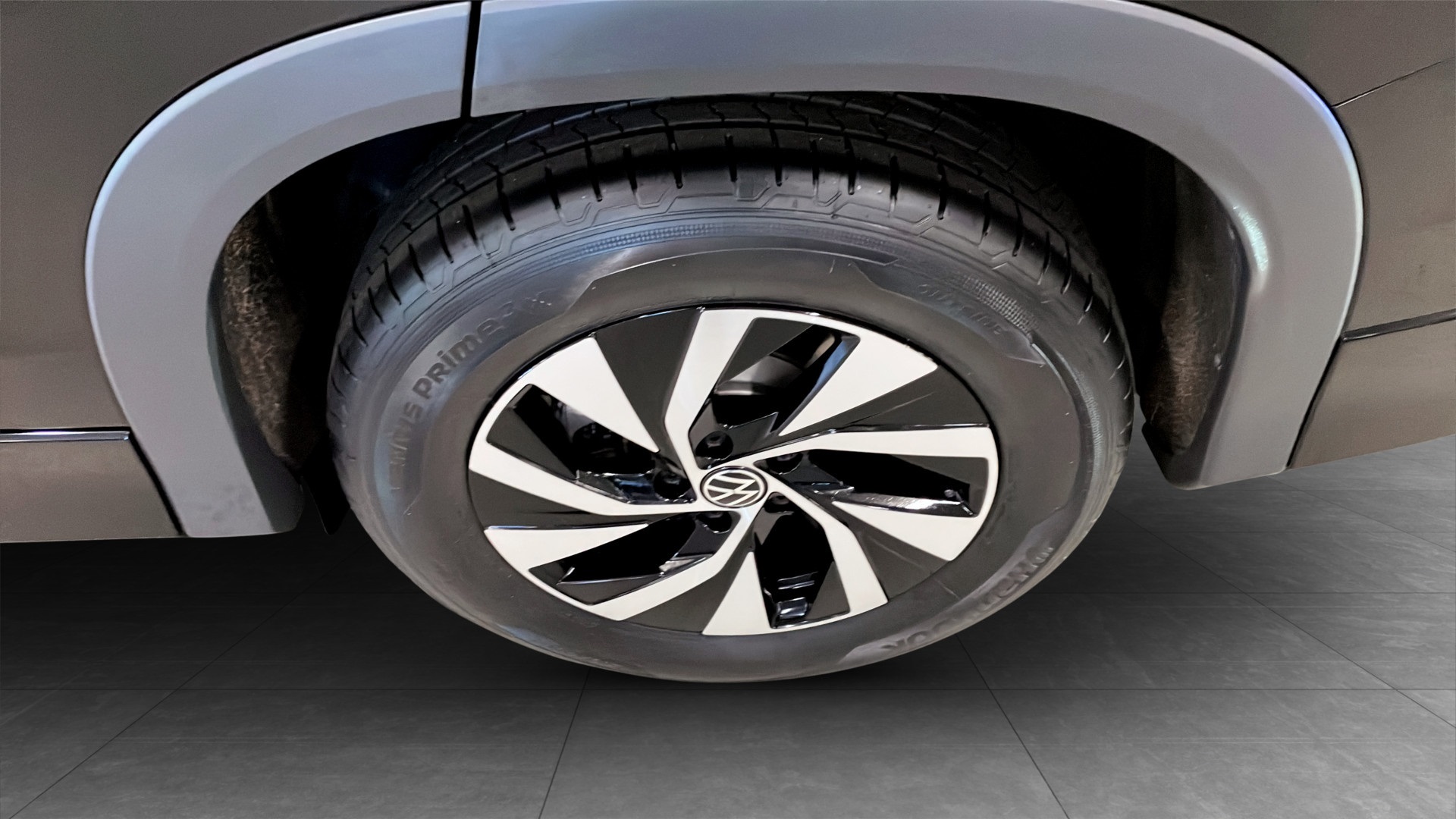 Volkswagen Tayron APP03K