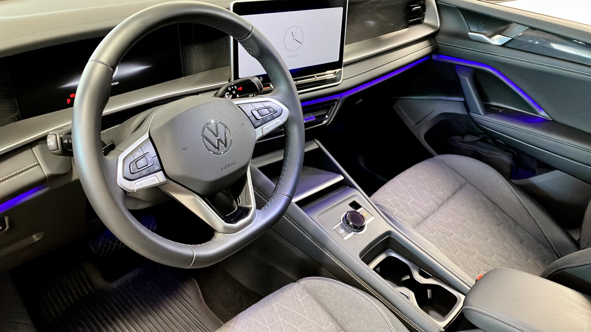 Volkswagen Tayron APP03K