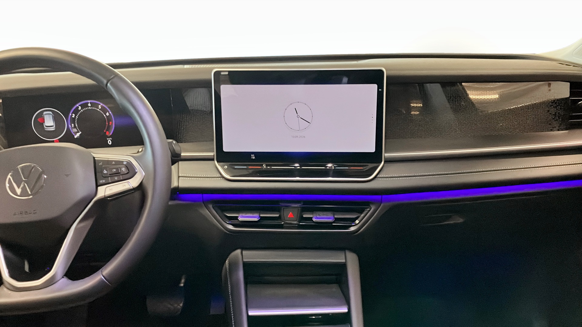 Volkswagen Tayron APP03K