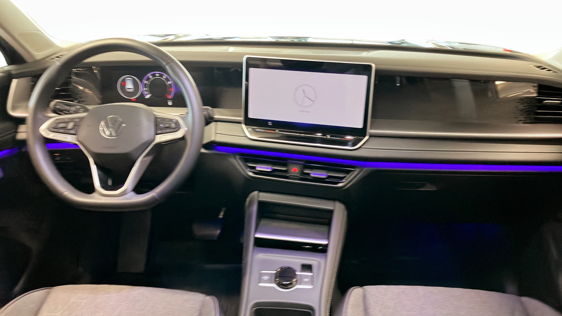 Volkswagen Tayron APP03K