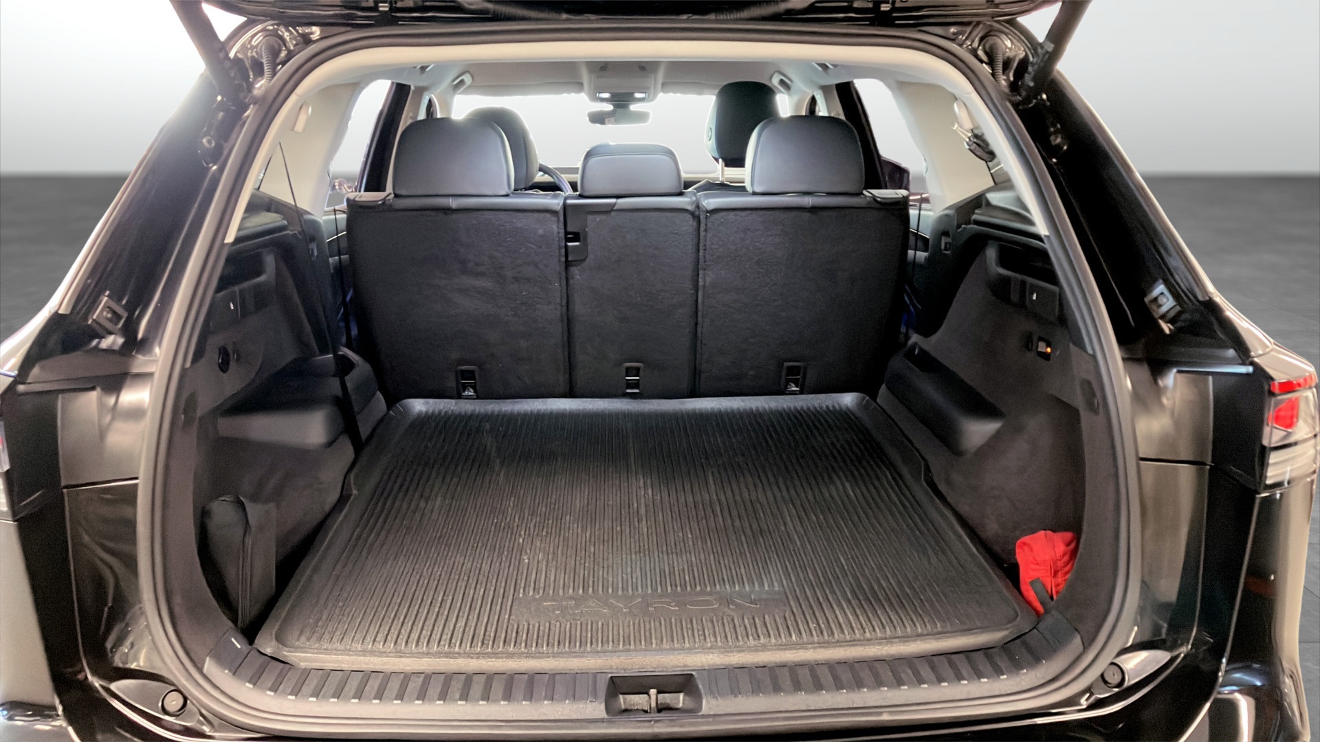 Volkswagen Tayron APP03K