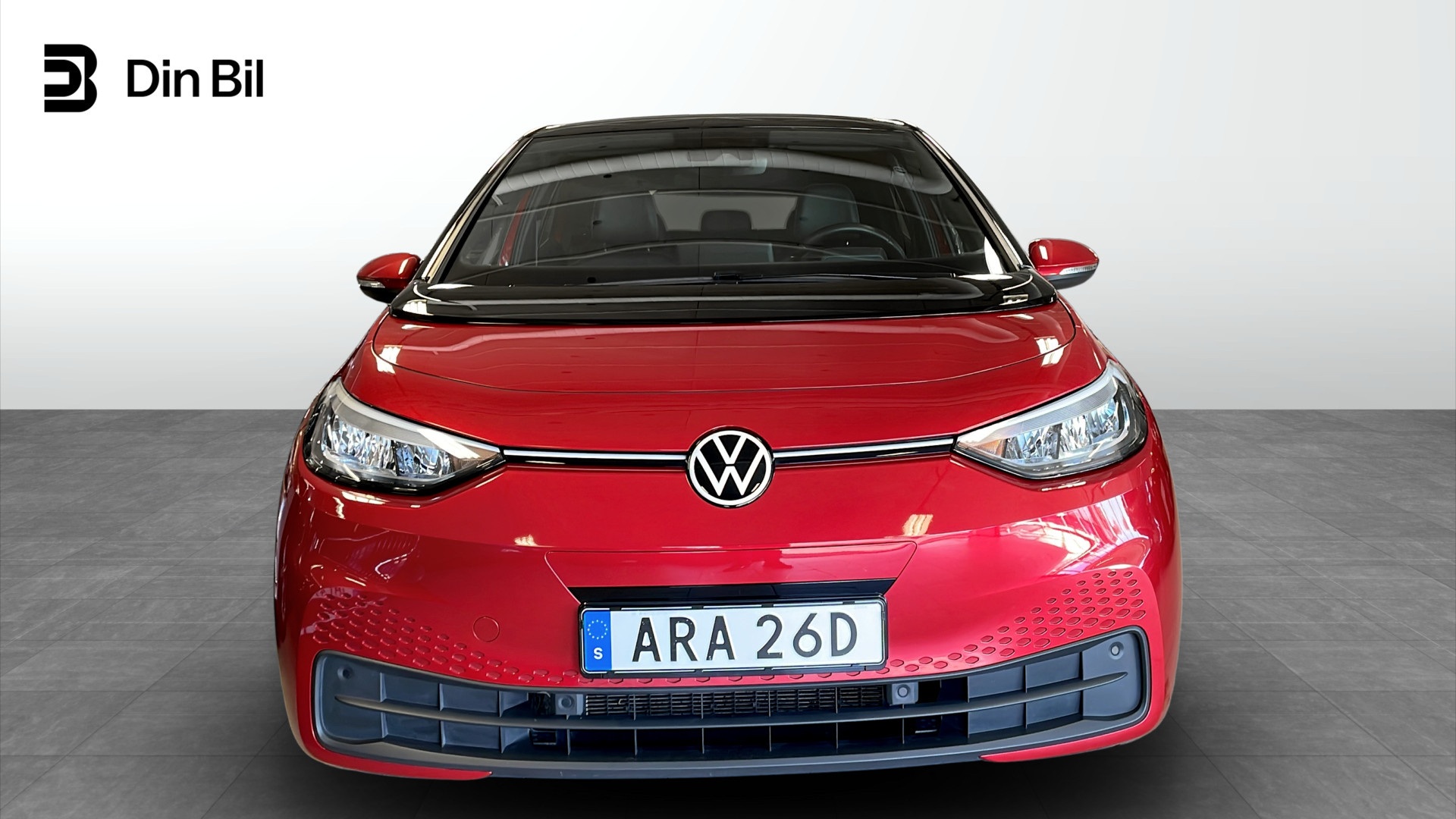 Volkswagen ID.3 ARA26D