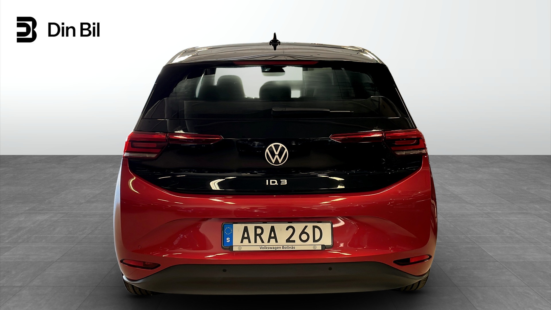 Volkswagen ID.3 ARA26D