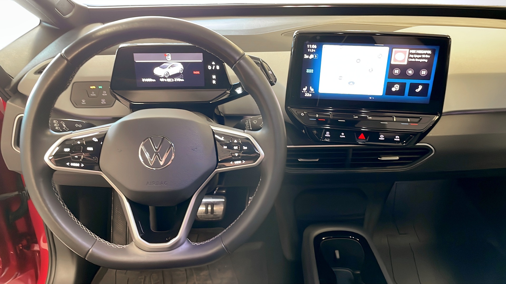 Volkswagen ID.3 ARA26D