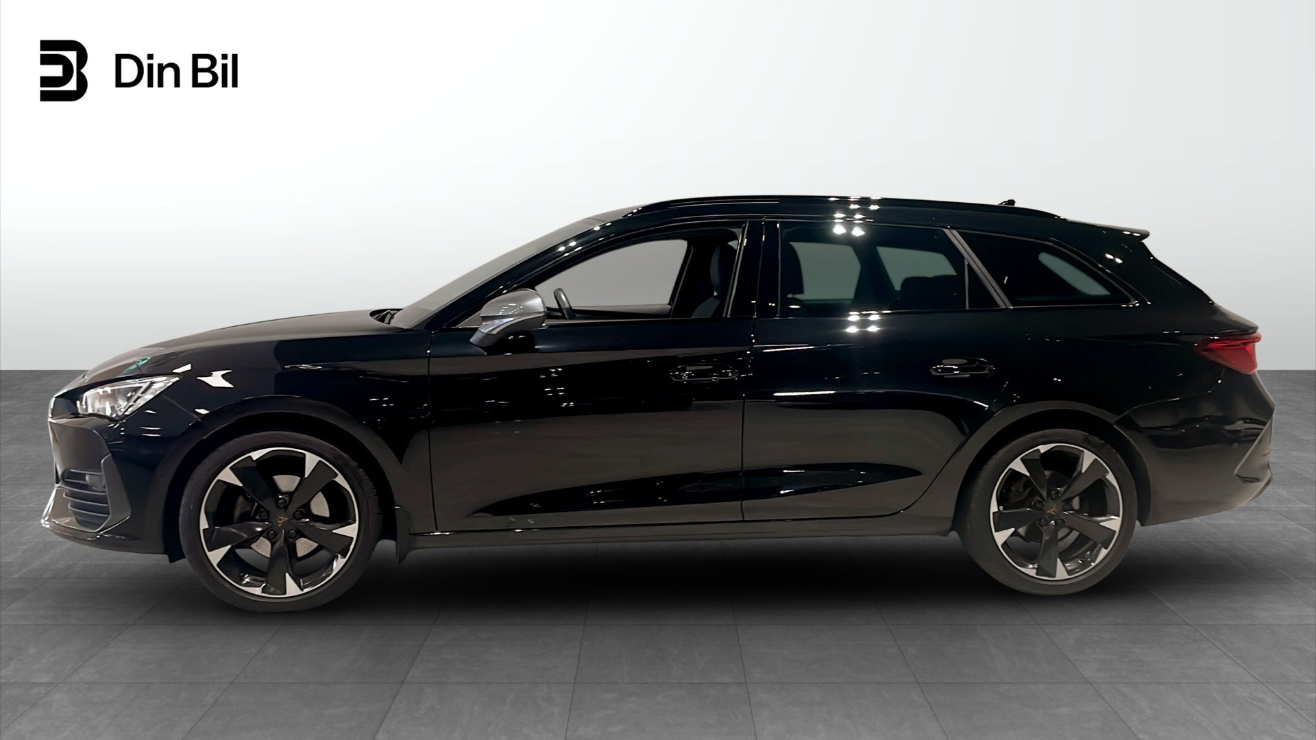 CUPRA Leon ARA41M