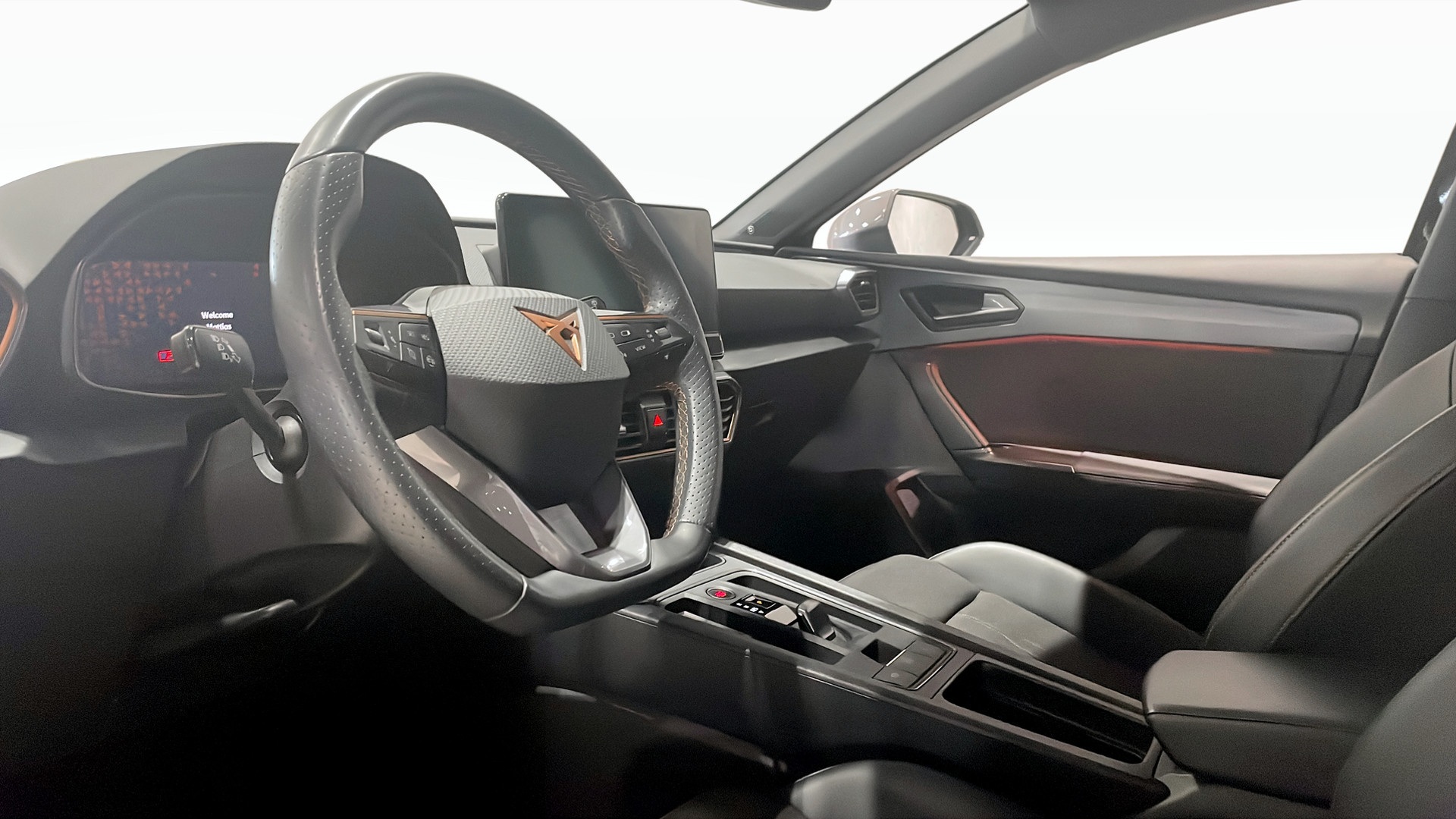 CUPRA Leon ARA41M