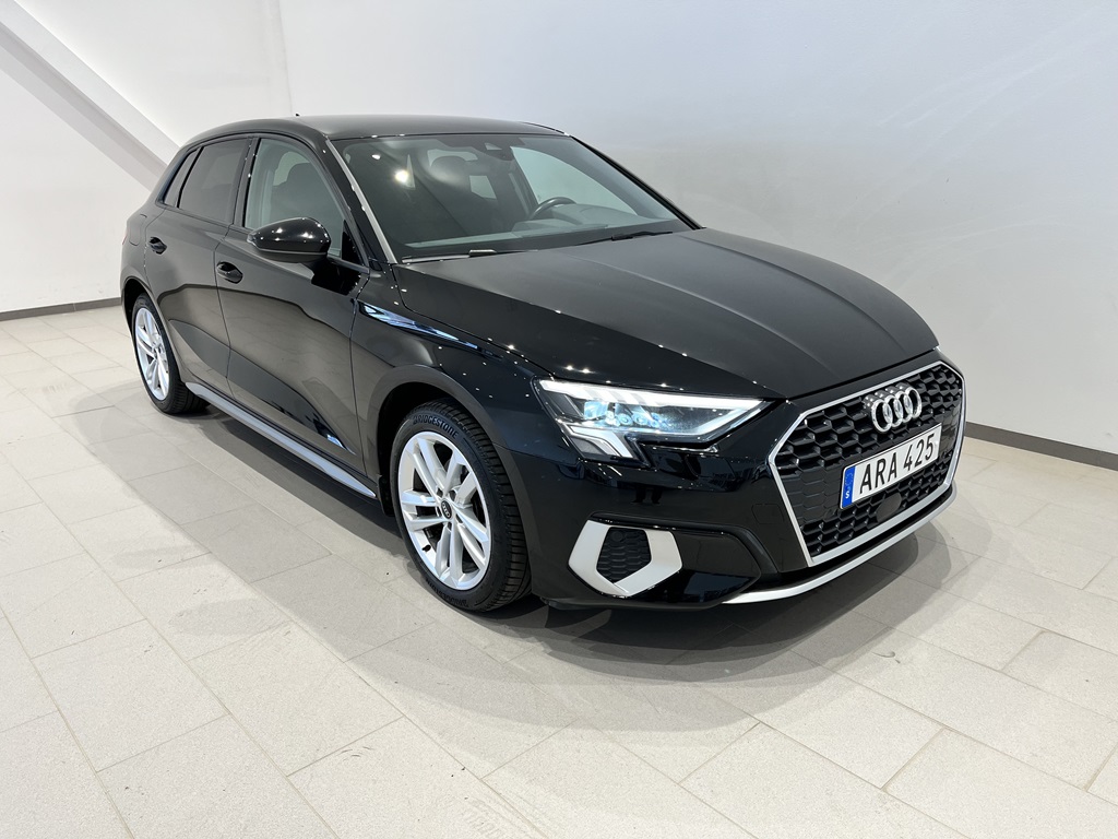 Audi A3 Sportback ARA425