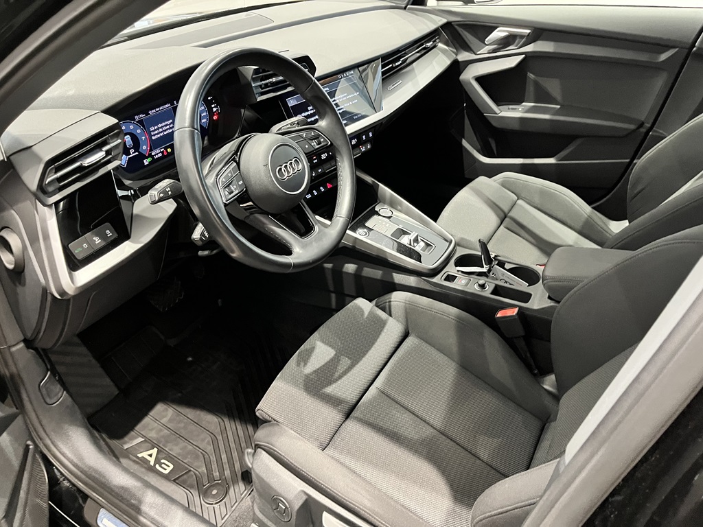 Audi A3 Sportback ARA425