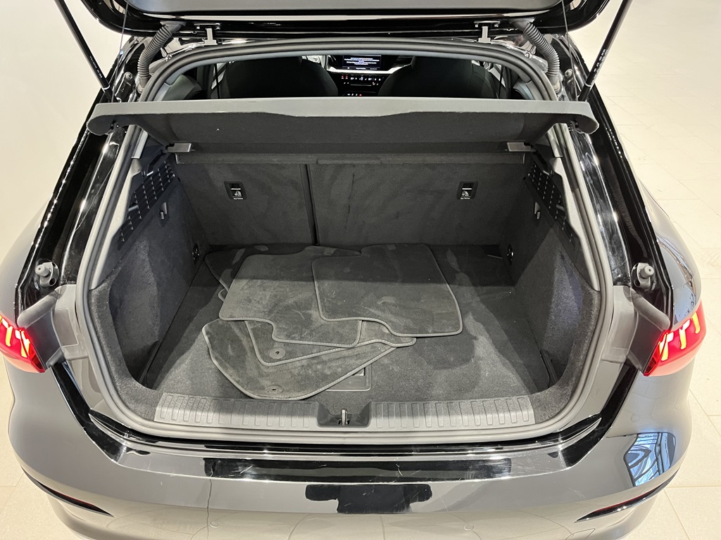Audi A3 Sportback ARA425