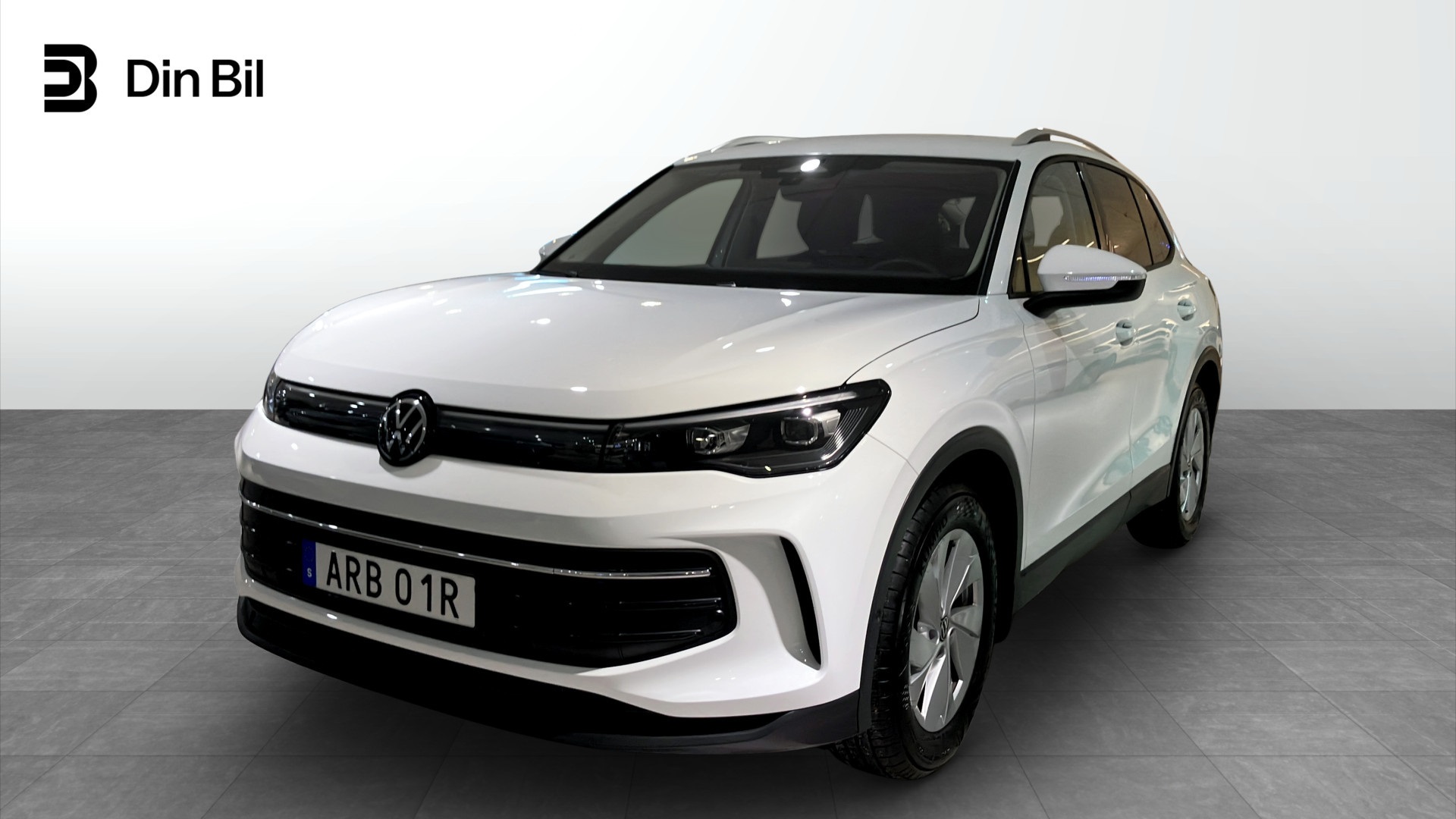 Bild för bil ARB01R