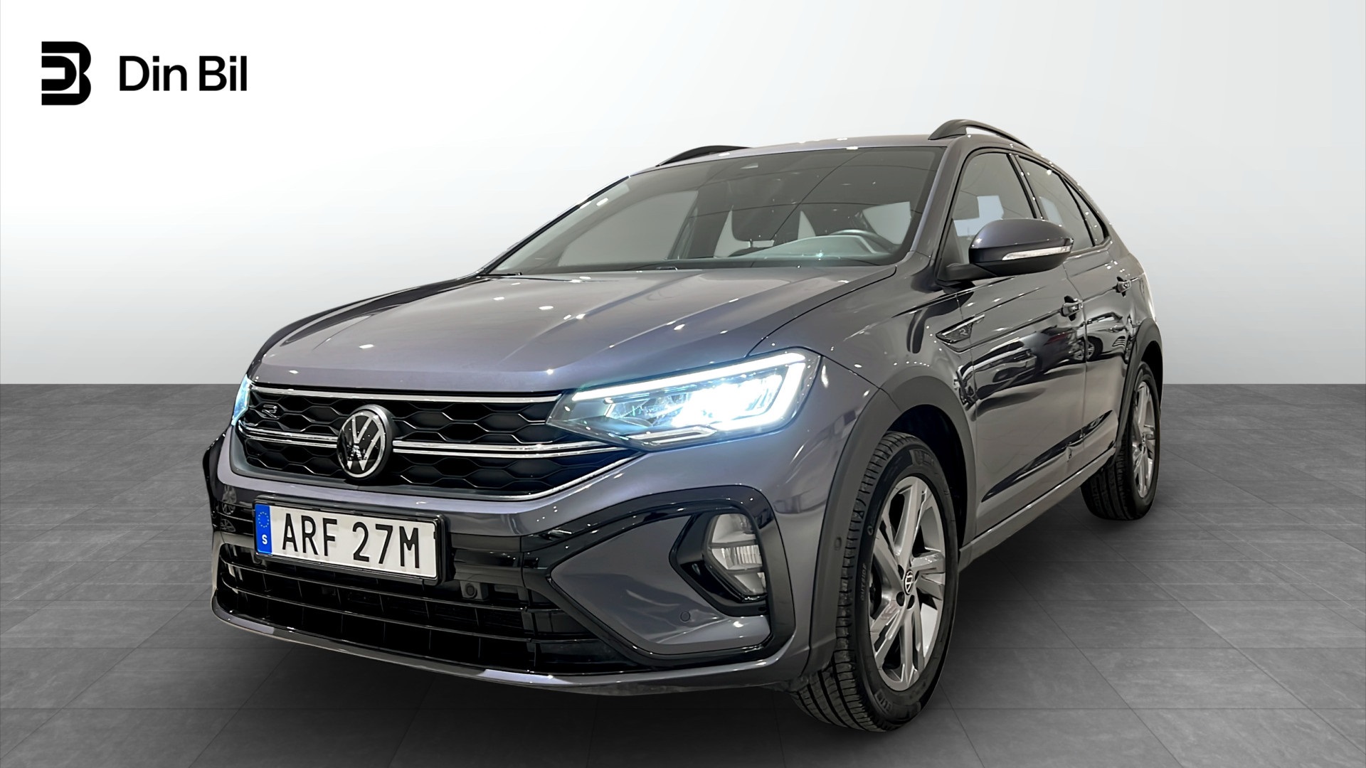 Bild för bil ARF27M