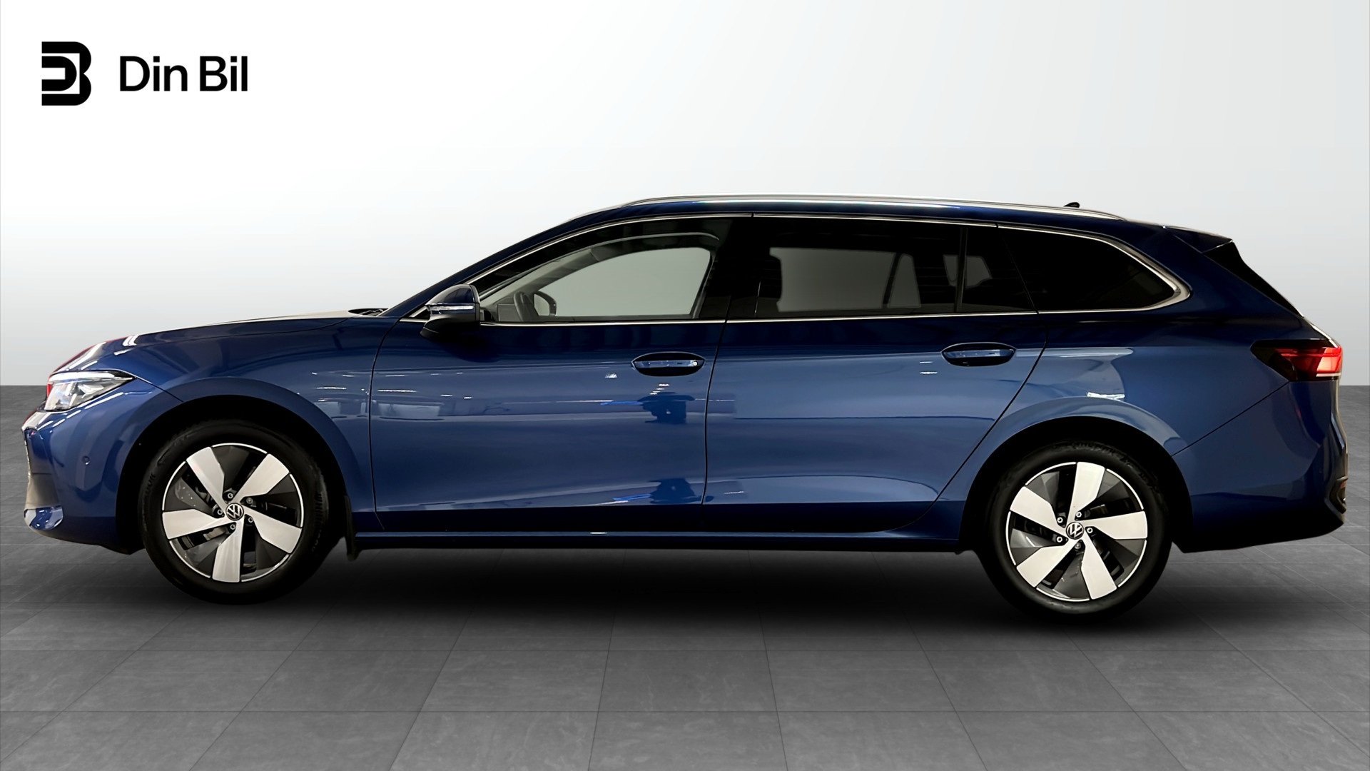 Volkswagen Passat ARF27Z