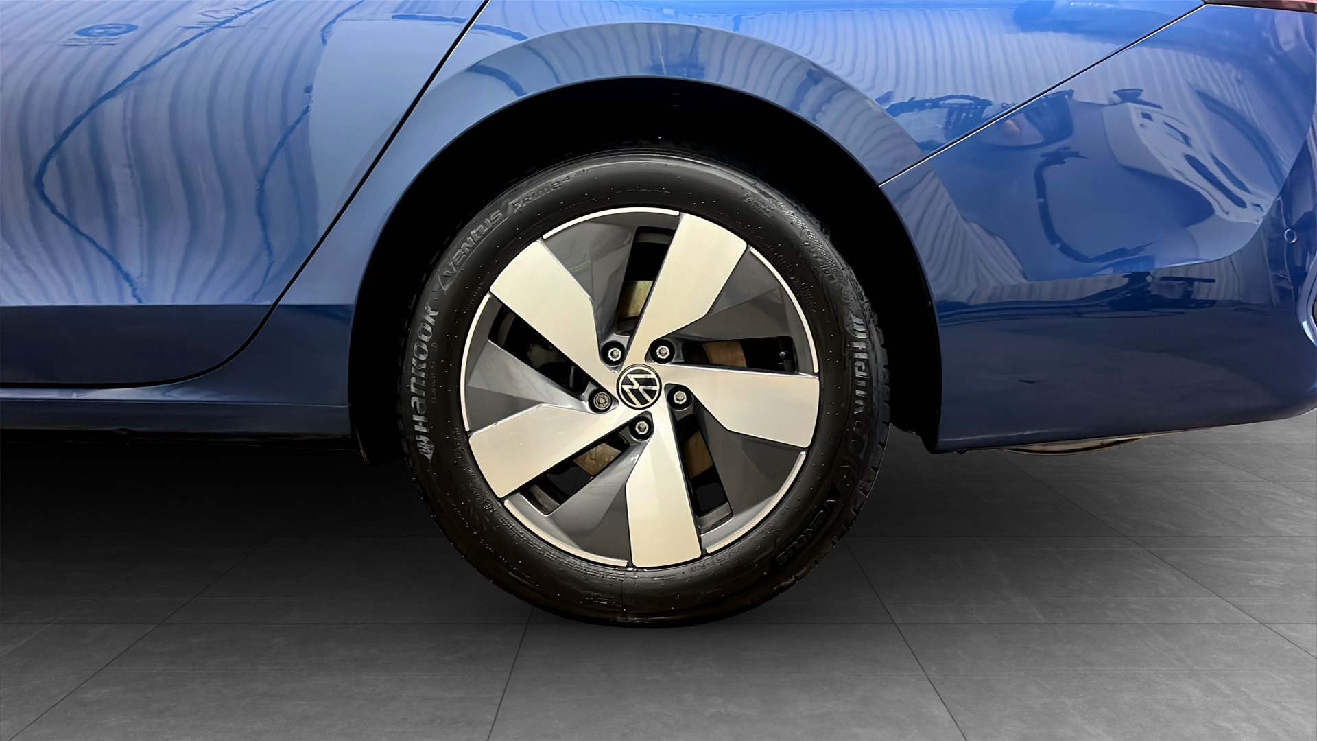Volkswagen Passat ARF27Z
