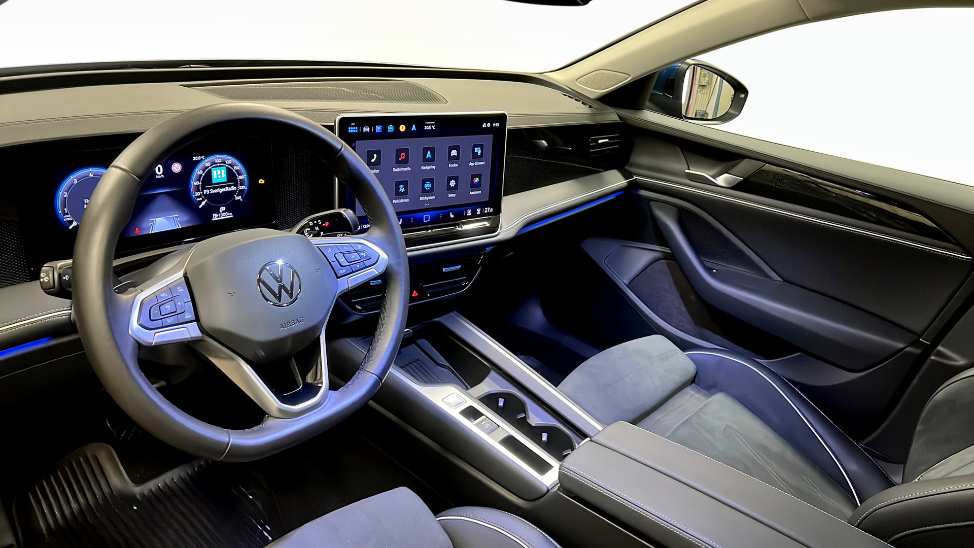 Volkswagen Passat ARF27Z
