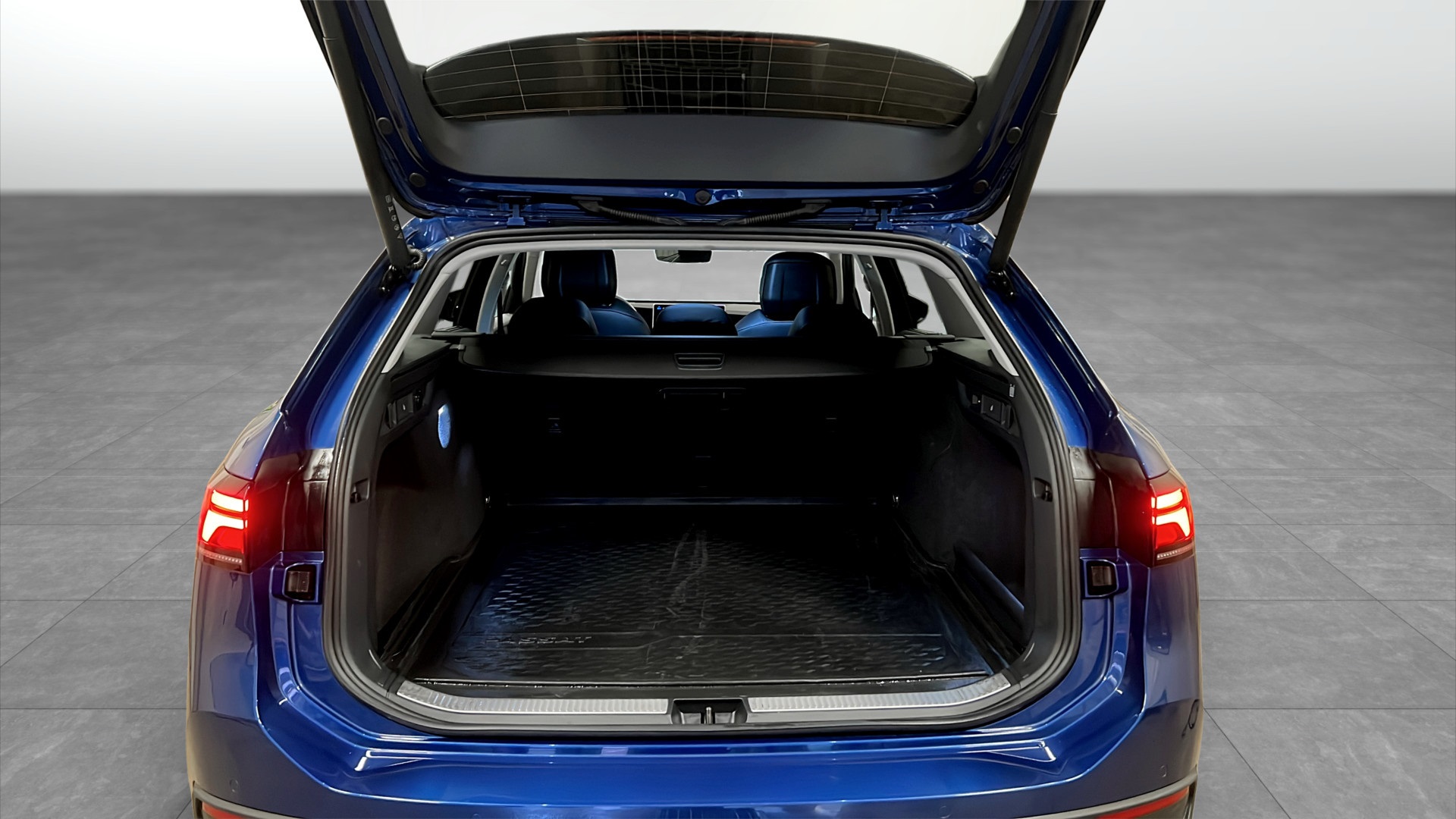 Volkswagen Passat ARF27Z
