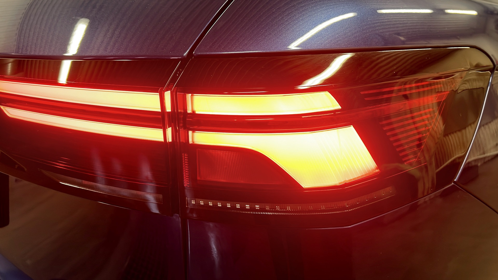 Volkswagen Passat ARF27Z