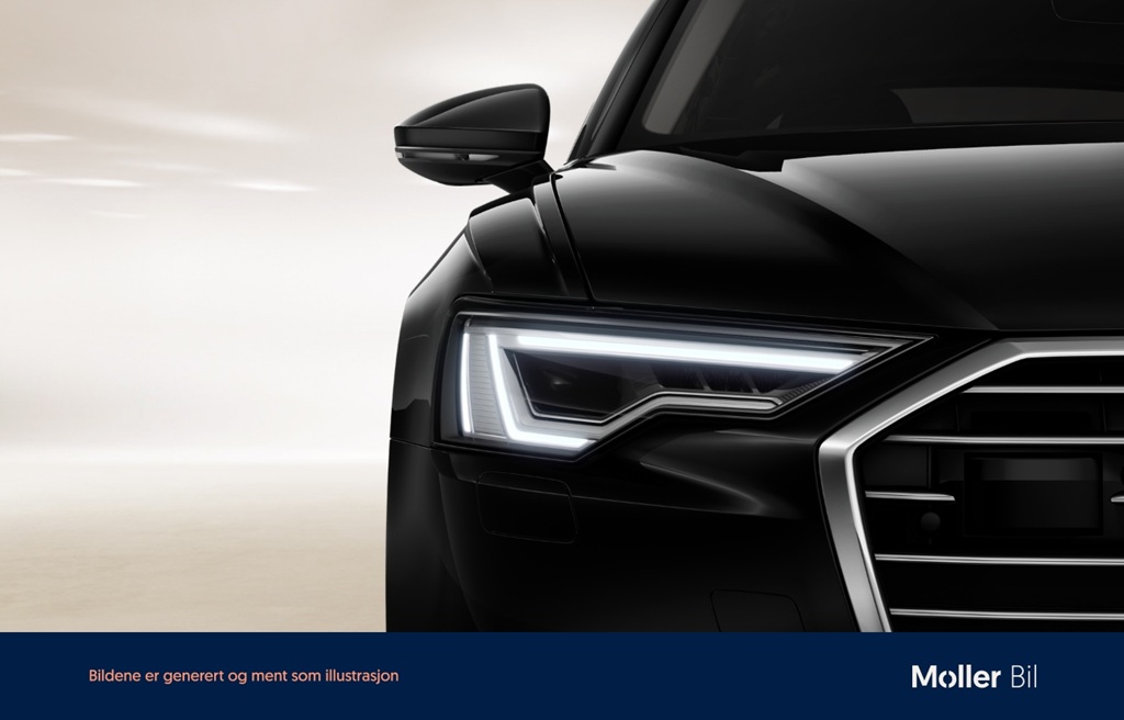 Audi A6 Avant ARJ64Z