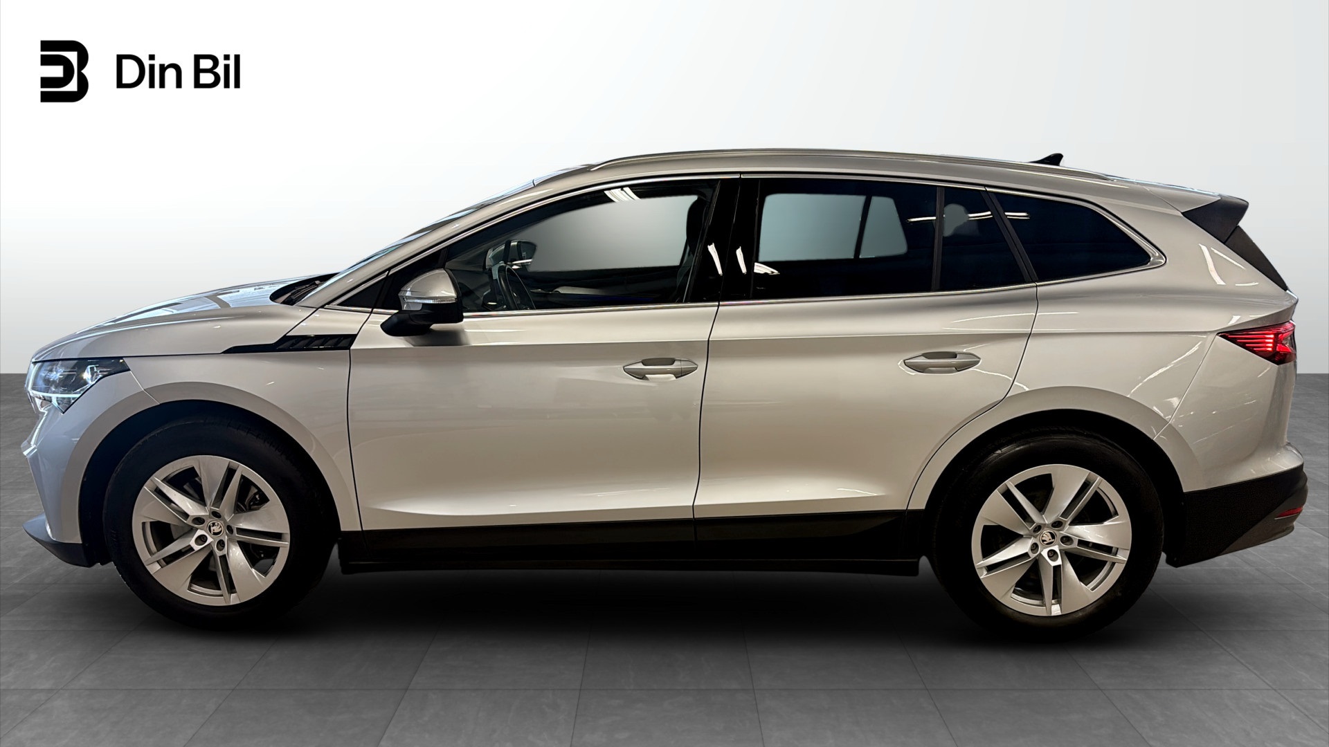 Skoda Enyaq ARK27L