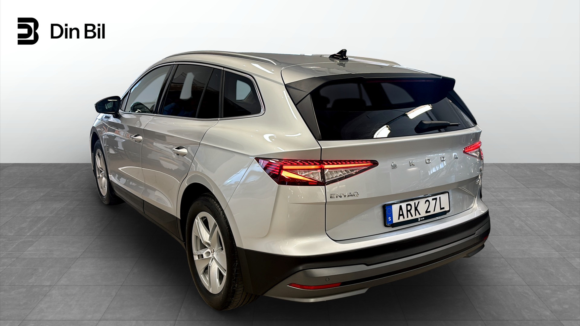 Skoda Enyaq ARK27L