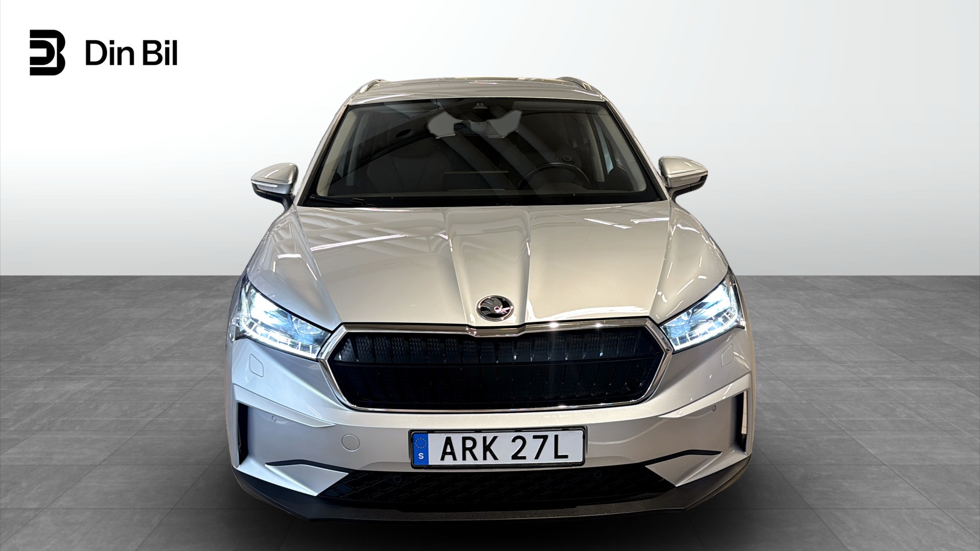Skoda Enyaq ARK27L