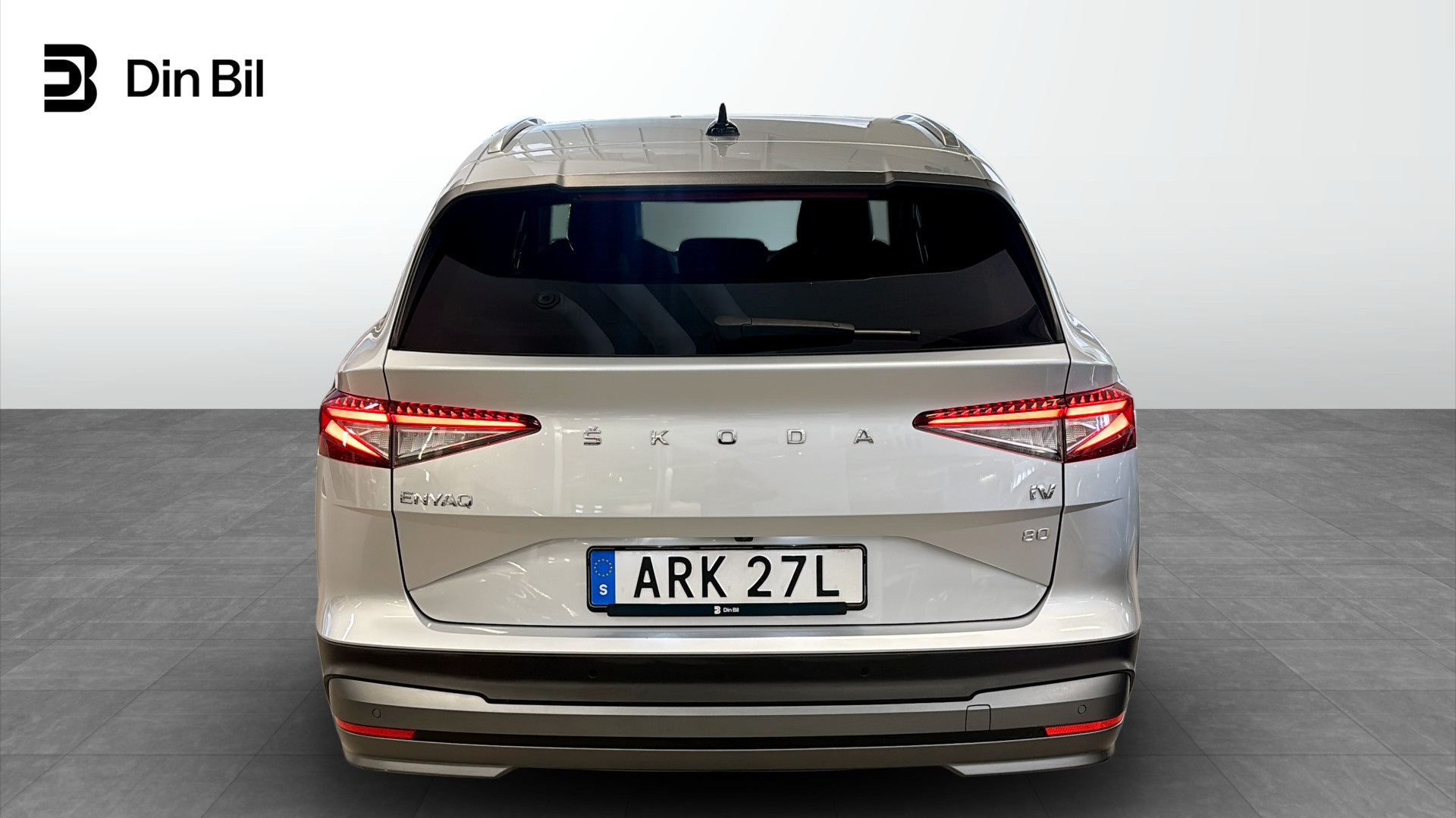 Skoda Enyaq ARK27L