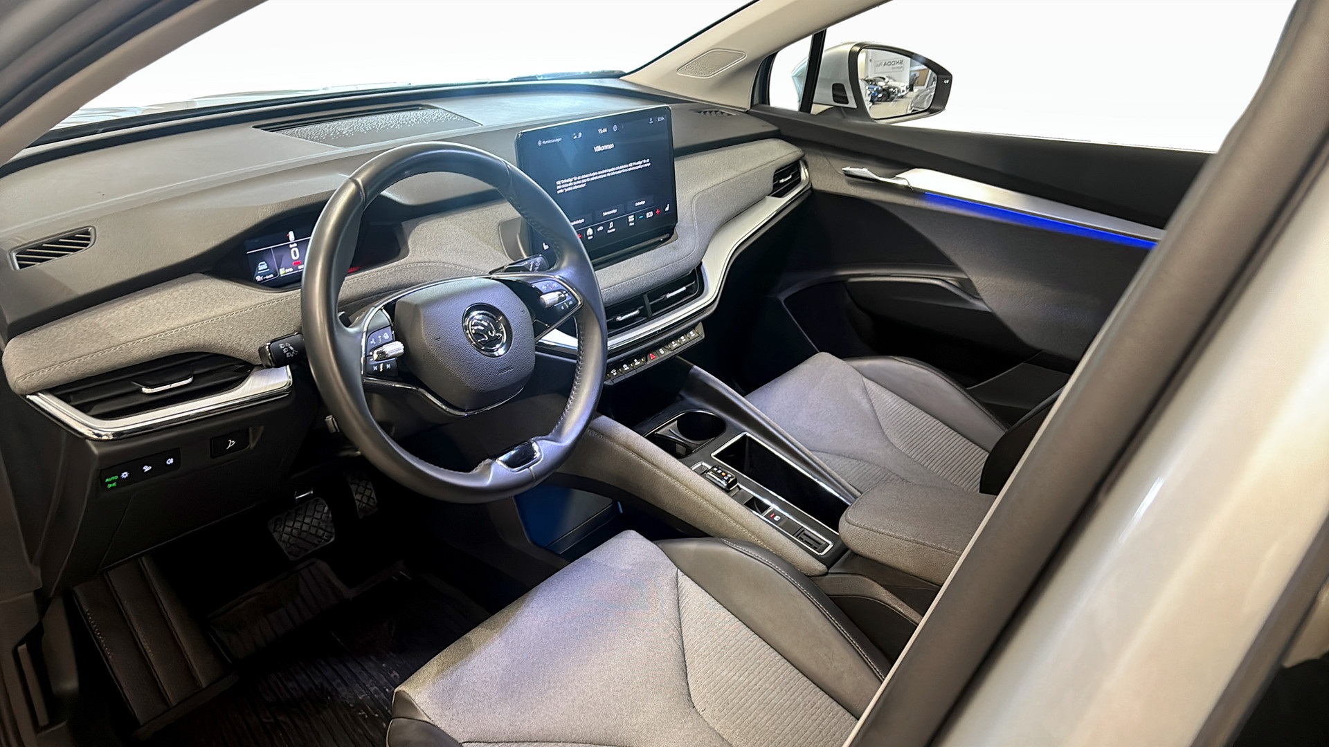 Skoda Enyaq ARK27L