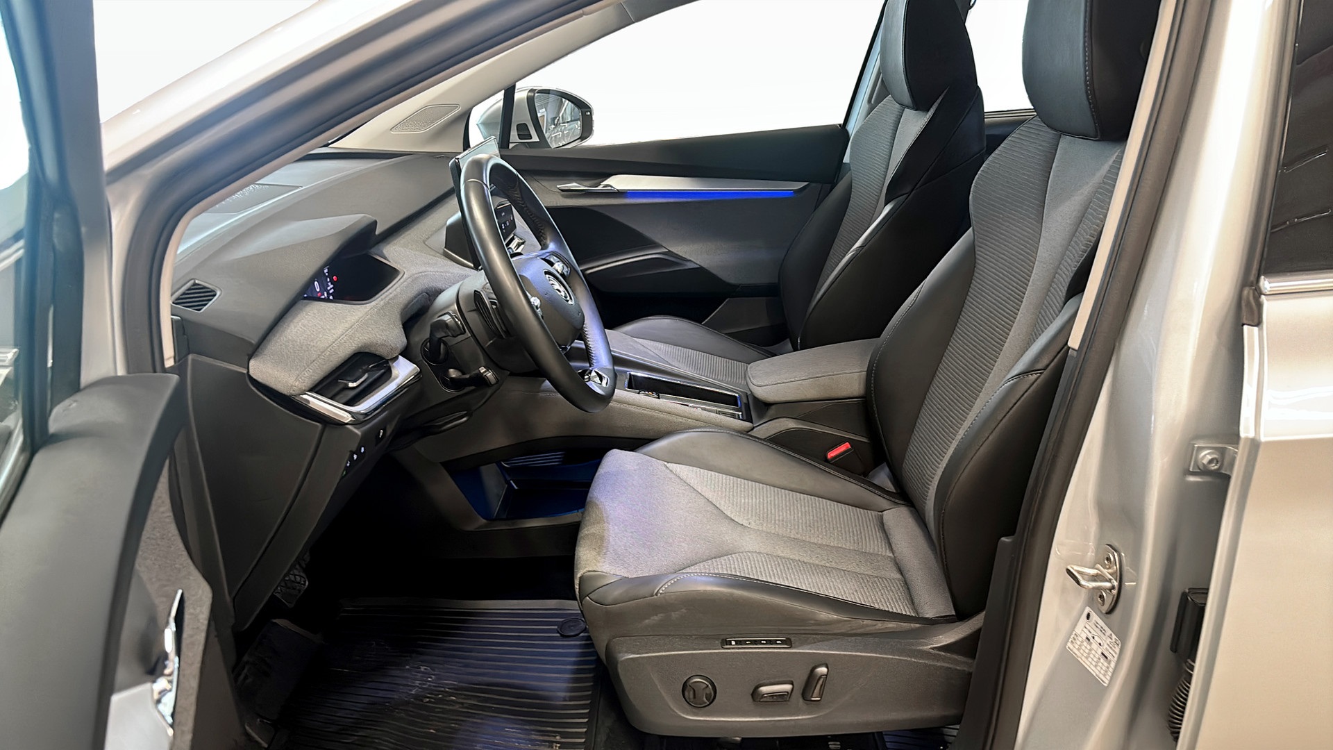 Skoda Enyaq ARK27L