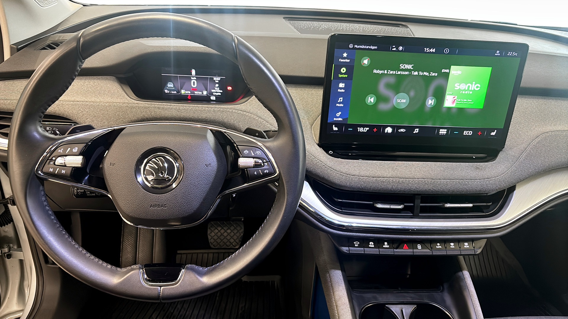 Skoda Enyaq ARK27L