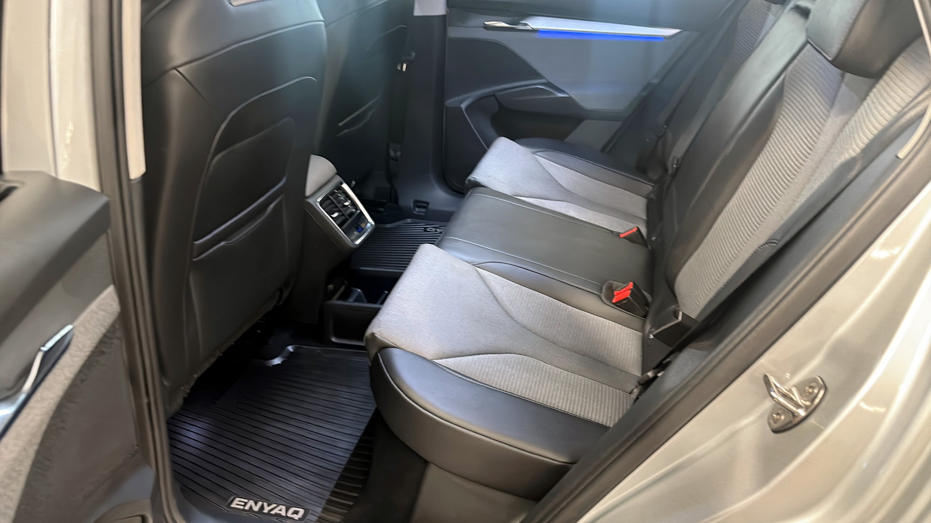 Skoda Enyaq ARK27L