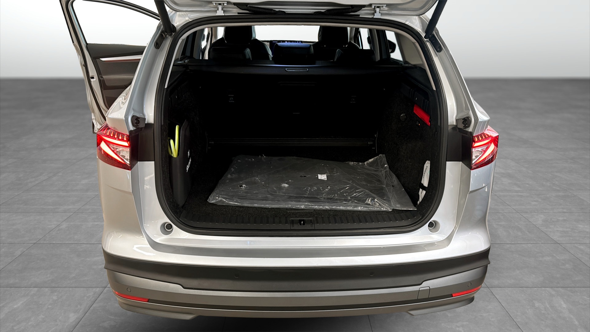 Skoda Enyaq ARK27L
