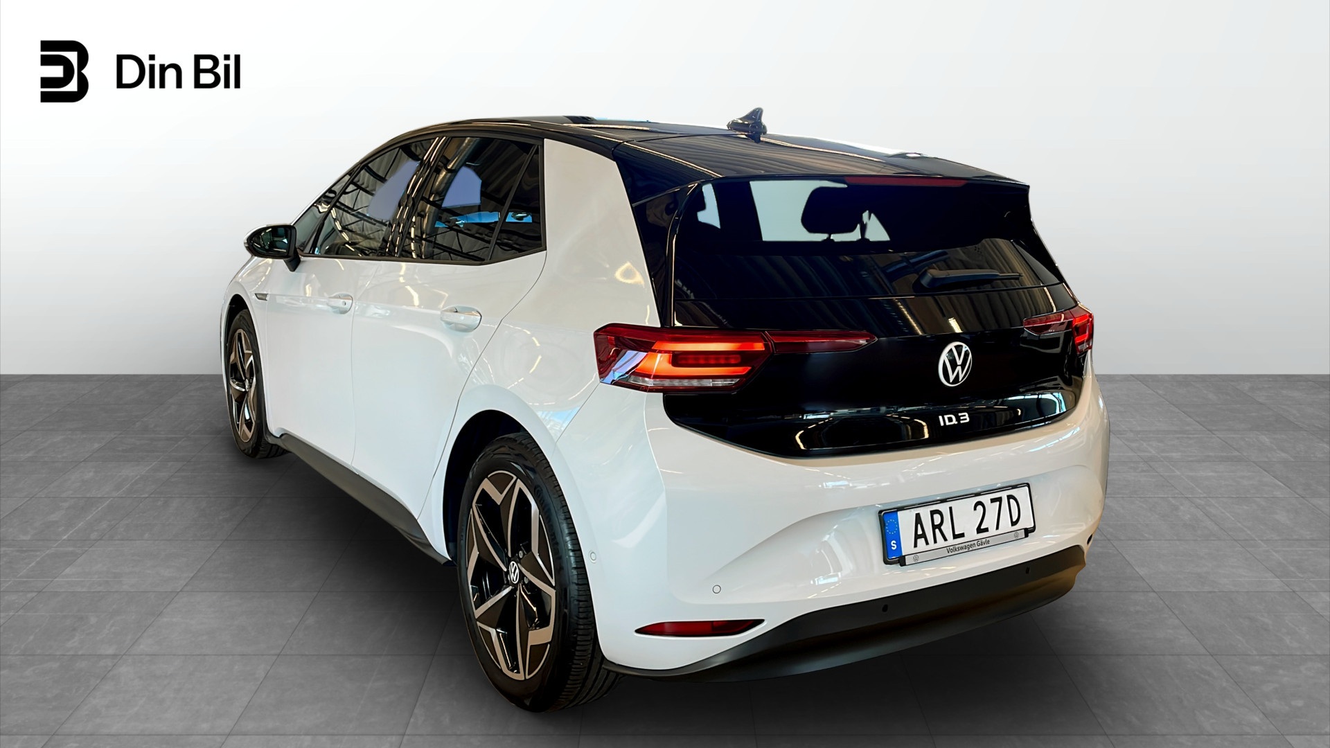 Volkswagen ID.3 ARL27D