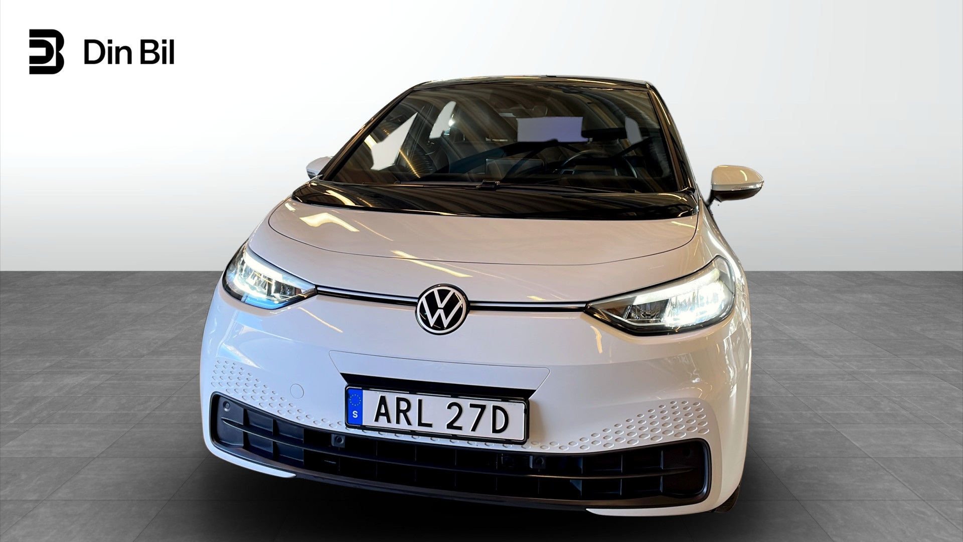 Volkswagen ID.3 ARL27D