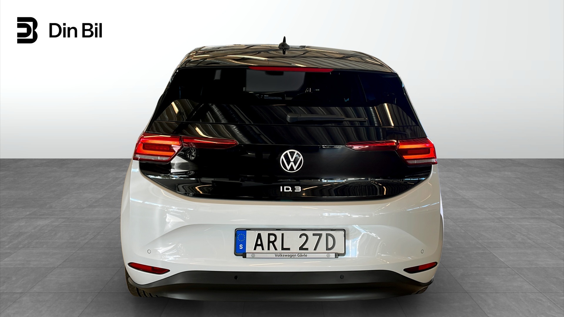 Volkswagen ID.3 ARL27D