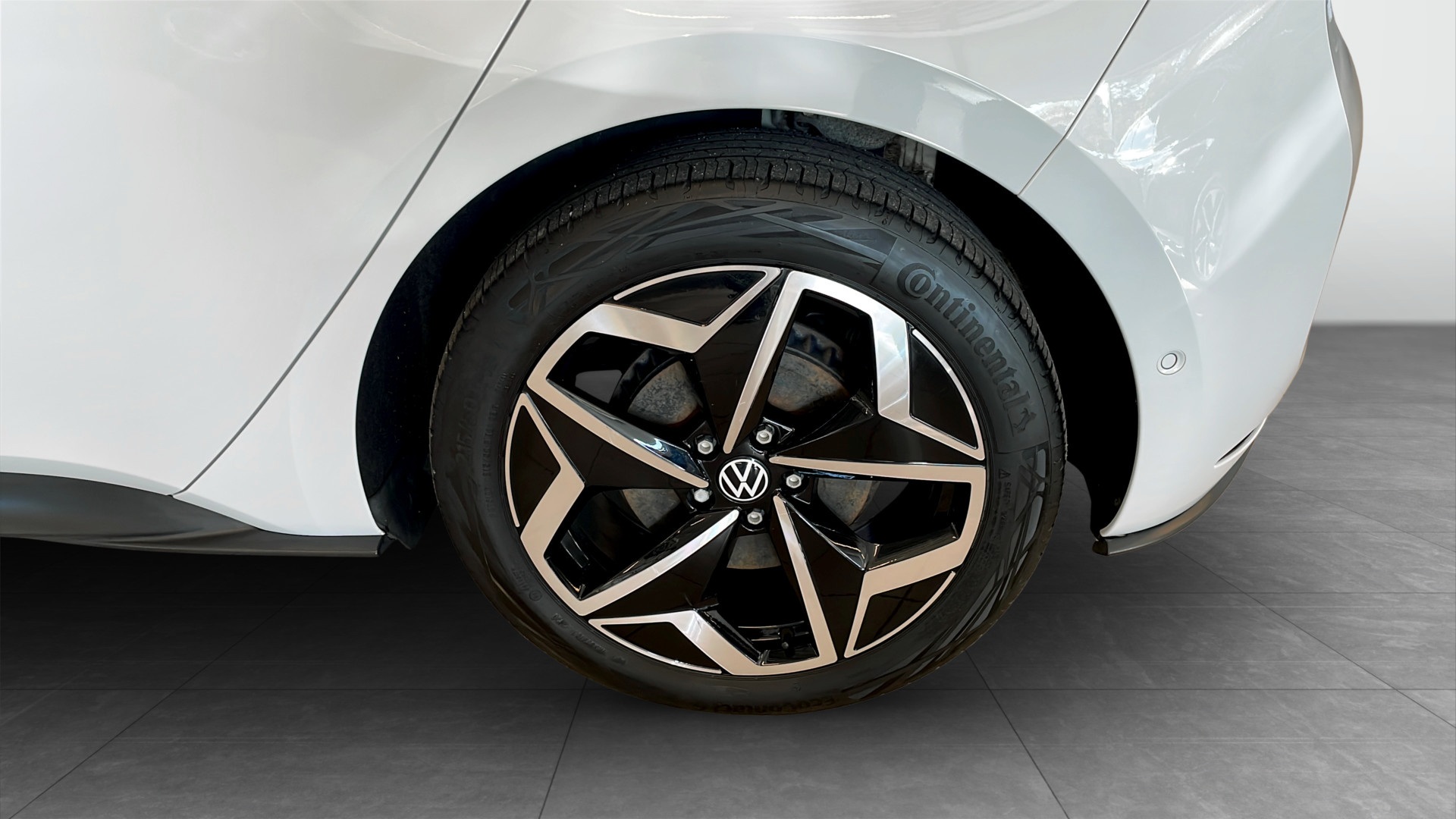 Volkswagen ID.3 ARL27D