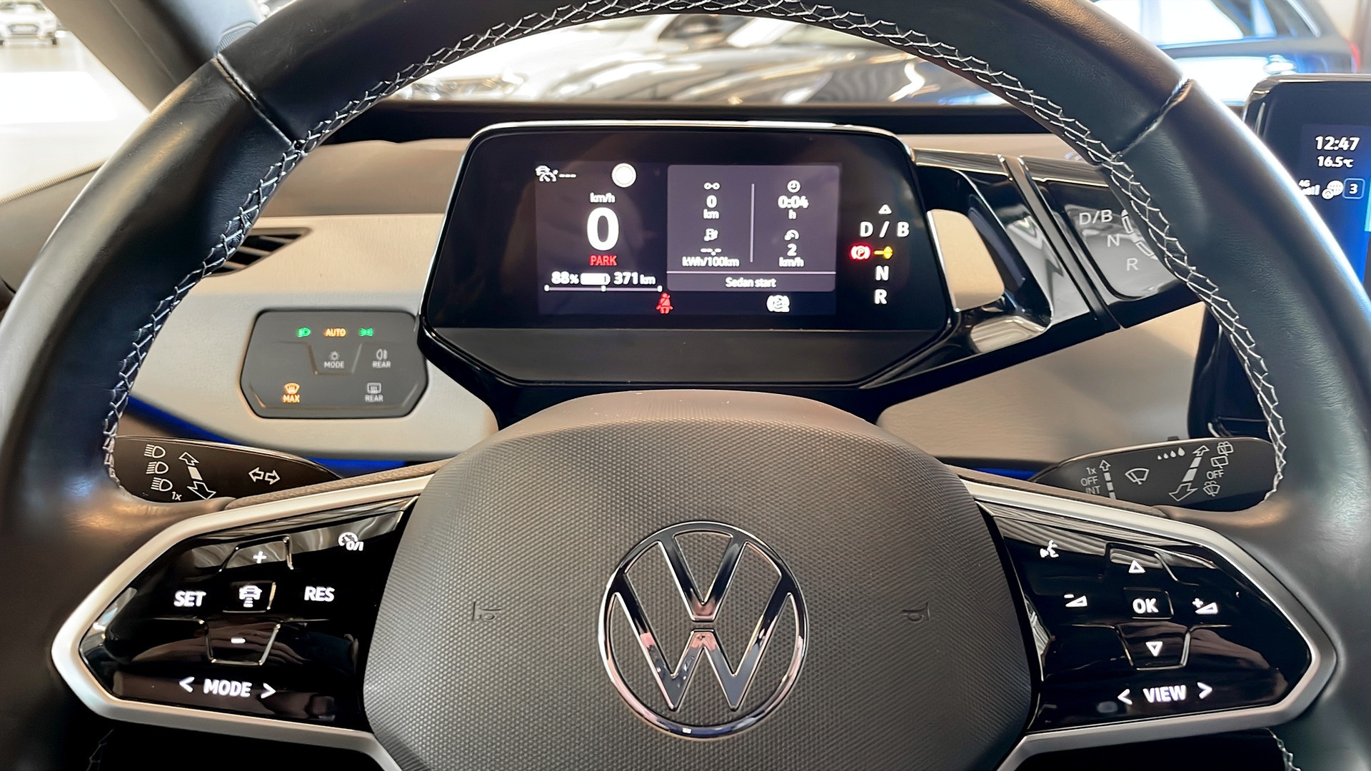 Volkswagen ID.3 ARL27D