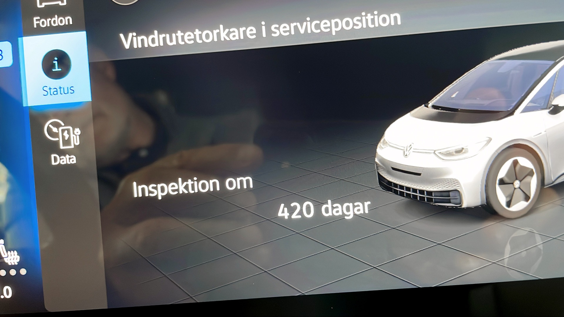 Volkswagen ID.3 ARL27D